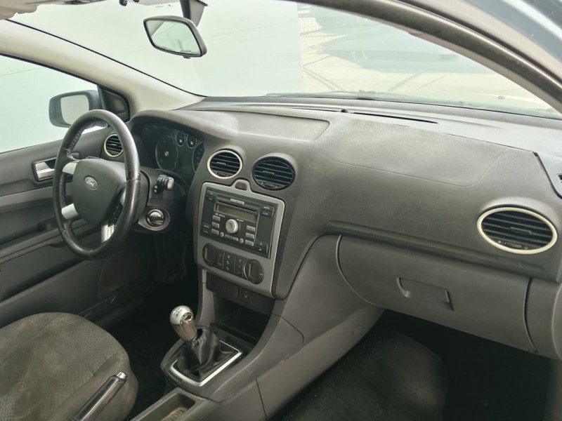 ford focus ii (da_, hcp, dp) del año 2007