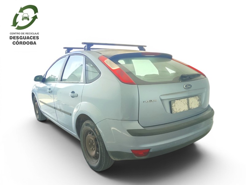 ford focus ii (da_, hcp, dp) del año 2007