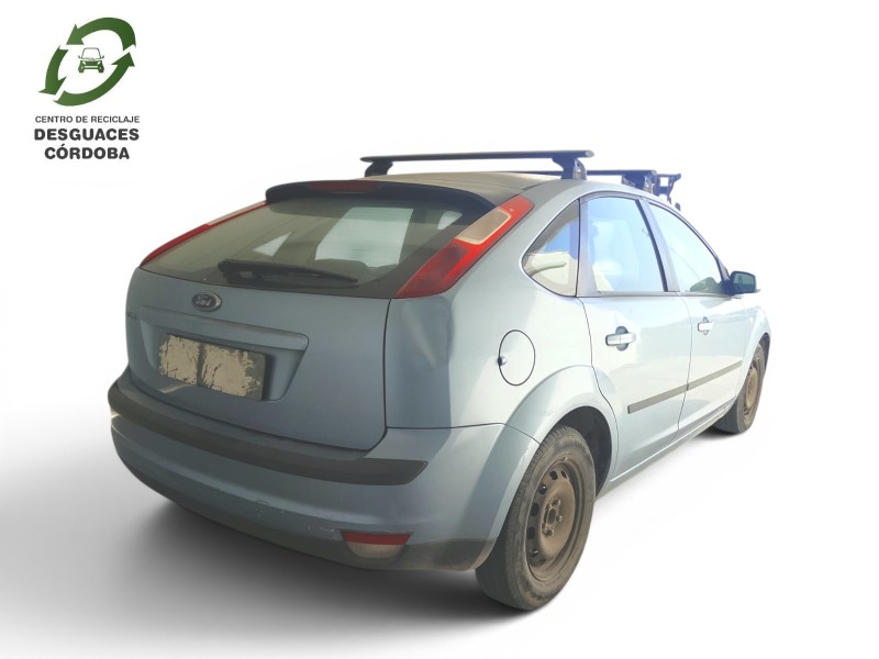 ford focus ii (da_, hcp, dp) del año 2007