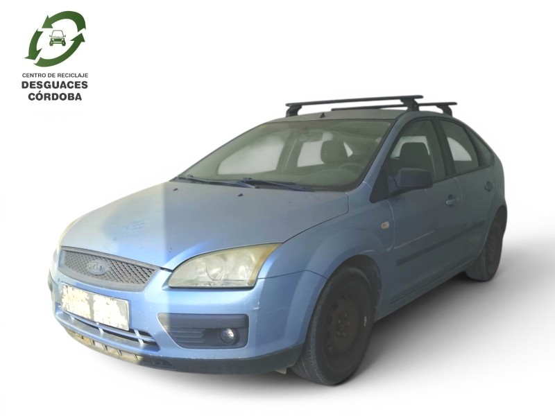 ford focus ii (da_, hcp, dp) del año 2007