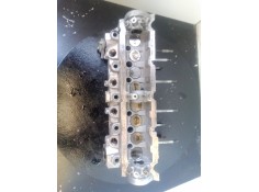 Recambio de culata para citroën bx berlina 1.8 turbodiesel referencia OEM IAM N4511101ZH570718 SIN LEVAS CALENTADORES POR DEBAJO 2