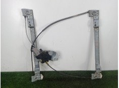 Recambio de elevalunas delantero izquierdo para renault kangoo express (fw0/1_) 1.5 dci 75 (fw07, fw10, fw04) referencia OEM IAM
