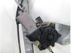 Recambio de elevalunas delantero izquierdo para renault kangoo express (fw0/1_) 1.5 dci 75 (fw07, fw10, fw04) referencia OEM IAM 2