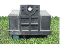 Recambio de caja precalentamiento para peugeot partner (s1) 1.9 diesel referencia OEM IAM 9639912580   2