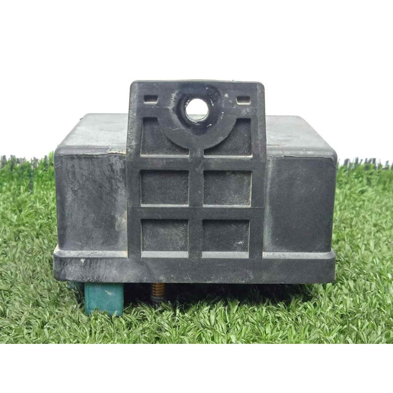 Recambio de caja precalentamiento para peugeot partner (s1) 1.9 diesel referencia OEM IAM 9639912580  