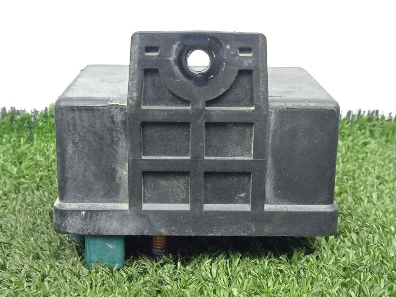 Recambio de caja precalentamiento para peugeot partner (s1) 1.9 diesel referencia OEM IAM 9639912580  