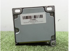 Recambio de centralita airbag para mitsubishi grandis (na_w) 2.0 di-d (na8w) referencia OEM IAM W2T65373 3 CONECTORES  2
