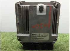 Recambio de centralita motor uce para mitsubishi grandis (na_w) 2.0 di-d (na8w) referencia OEM IAM 0281012535  