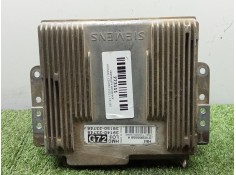 Recambio de centralita motor uce para hyundai coupe i (rd) 1.6 16v referencia OEM IAM H103955556G72 1 CONECTOR SIEMENS