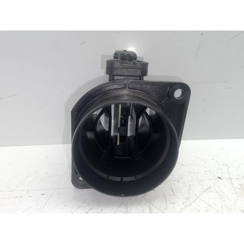 Recambio de caudalimetro para seat leon (5f1) 1.6 tdi referencia OEM IAM 04L906461B 4.PINES 