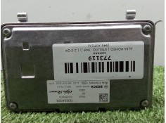 Recambio de camara para alfa romeo stelvio (949_) 2.0 q4 (949.axf2a) referencia OEM IAM 50554321 - 0203500633 12.PINES BOSCH 2