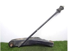 Recambio de brazo suspension inferior delantero izquierdo para piaggio (vespa) porter pick - up 1.3 g referencia OEM IAM   