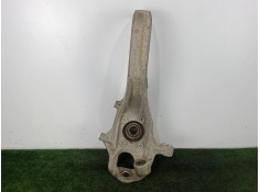 Recambio de mangueta delantera izquierda para alfa romeo stelvio (949_) 2.0 q4 (949.axf2a) referencia OEM IAM 00505415510  