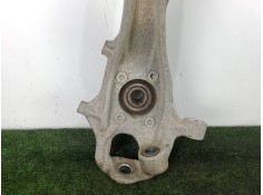 Recambio de mangueta delantera izquierda para alfa romeo stelvio (949_) 2.0 q4 (949.axf2a) referencia OEM IAM 00505415510   2