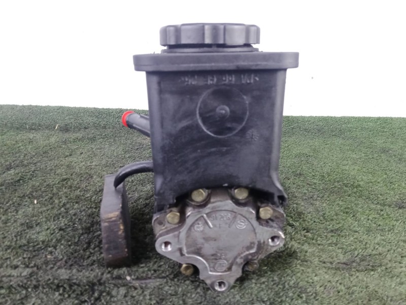 Recambio de bomba direccion para bmw 3 (e46) 318 d referencia OEM IAM 6756575 120BAR 
