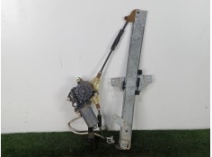 Recambio de elevalunas trasero izquierdo para toyota carina e vi sedán (_t19_) 2.0 i (st191) referencia OEM IAM 0130821631 ELCTR