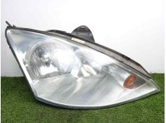 Recambio de faro derecho para ford focus berlina (cak) 1.8 tddi turbodiesel cat referencia OEM IAM 2M5113W029BD 2.SERIE 