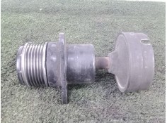 Recambio de polea alternador para ford focus ii turnier (da_, ffs, ds) 1.8 tdci referencia OEM IAM  3 TORNILLOS MASA EMBRAGUE