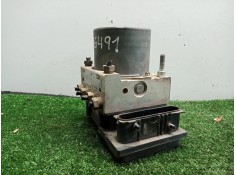 Recambio de abs para peugeot 307 (s1) 1.6 16v cat referencia OEM IAM 0265231302-9650576780-0265800301  