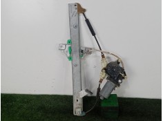 Recambio de elevalunas trasero derecho para toyota carina e vi sedán (_t19_) 2.0 i (st191) referencia OEM IAM 0130821631 ELICTRI