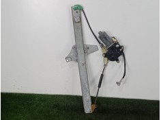 Recambio de elevalunas delantero izquierdo para toyota carina e vi sedán (_t19_) 2.0 i (st191) referencia OEM IAM 0130821631 ELC
