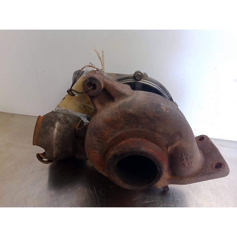 Recambio de turbocompresor para volvo s40 berlina 2.0 diesel cat referencia OEM IAM 9654931780-7538472  