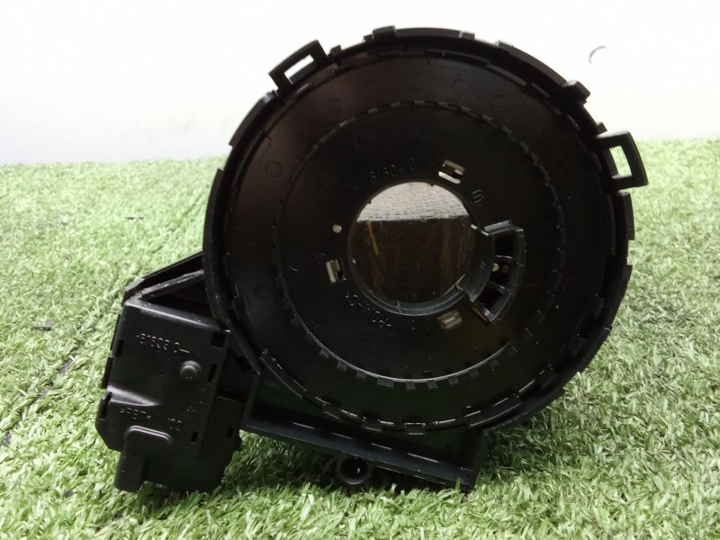 Recambio de anillo airbag para audi a3 (8p1) 1.6 fsi referencia OEM IAM 1K0959653 2 CONECTORES 