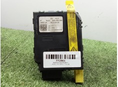 Recambio de modulo electronico para audi a3 (8p1) 1.6 fsi referencia OEM IAM 8P0953549 8.CONECTORES 