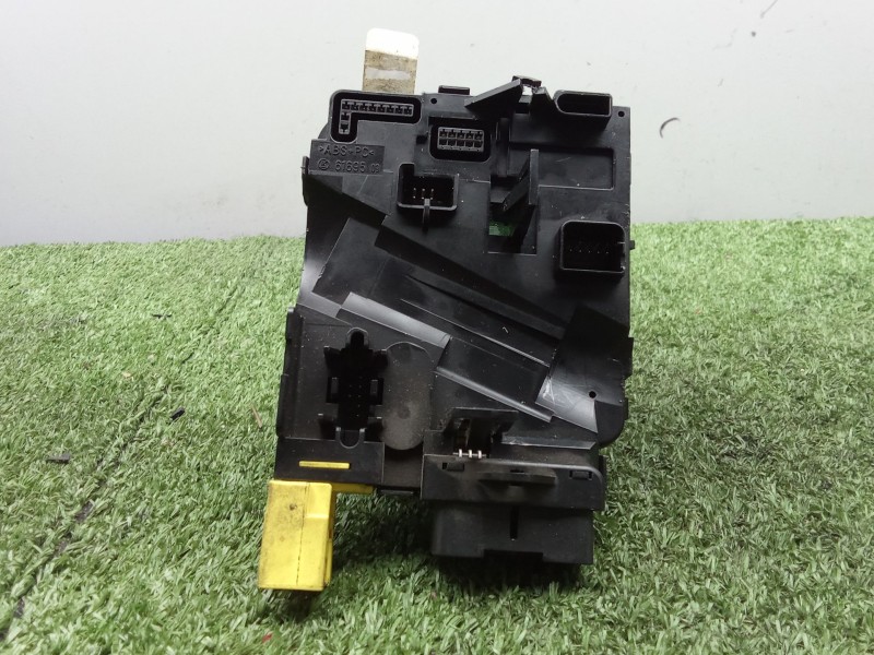 Recambio de modulo electronico para audi a3 (8p1) 1.6 fsi referencia OEM IAM 8P0953549 8.CONECTORES 
