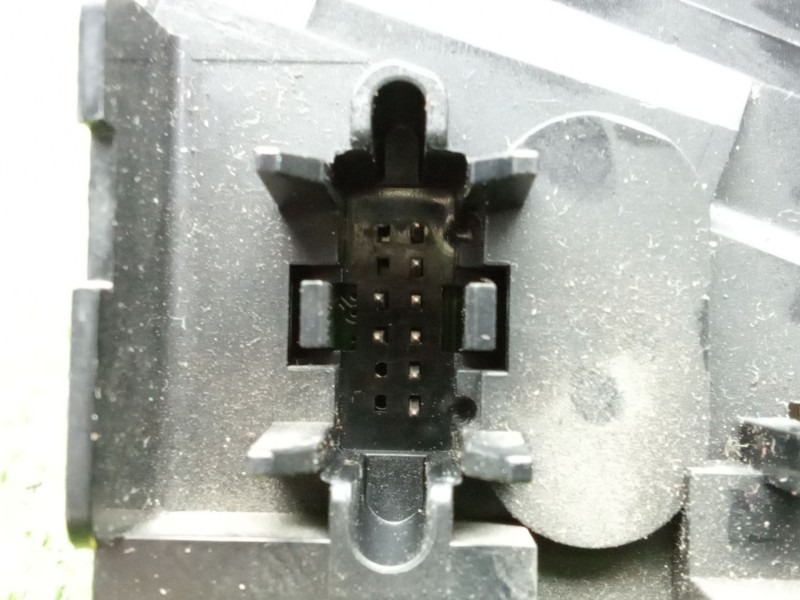 Recambio de modulo electronico para audi a3 (8p1) 1.6 fsi referencia OEM IAM 8P0953549 8.CONECTORES 