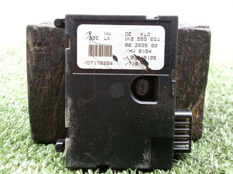 Recambio de sensor para audi a3 (8p1) 1.6 fsi referencia OEM IAM 1K0959654 10.PINES 