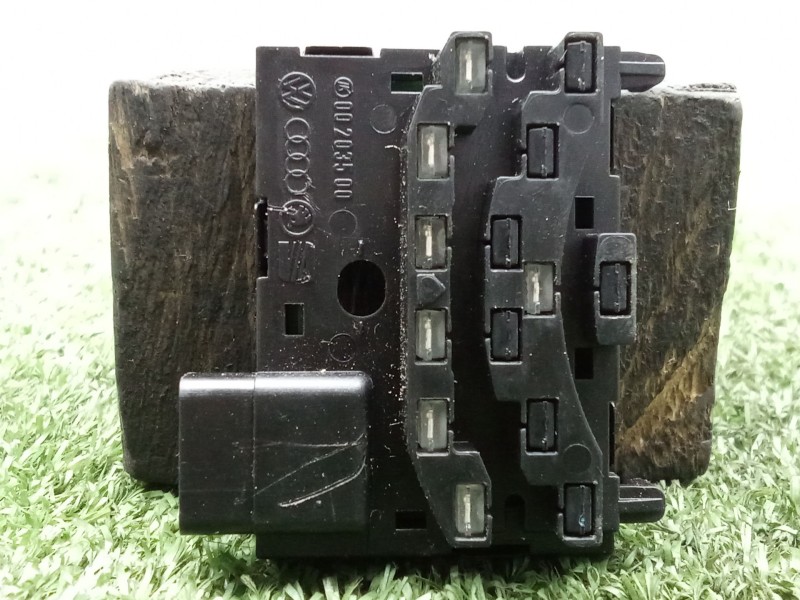 Recambio de sensor para audi a3 (8p1) 1.6 fsi referencia OEM IAM 1K0959654 10.PINES 