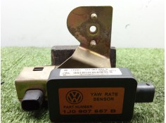 Recambio de centralita esp para volkswagen new beetle (9c1, 1c1) 1.6 referencia OEM IAM 1J0907657B - 10098001121 - 1J0907651A 2C