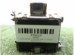 Recambio de sensor para alfa romeo stelvio (949_) 2.0 q4 (949.axf2a) referencia OEM IAM 50558684 - 0203302299 - 39R122410600 8.P