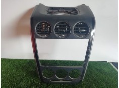 Recambio de aireador delantero central para mazda cx-7 (er) 2.2 turbodiesel cat referencia OEM IAM EH67  