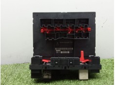 Recambio de caja reles / fusibles para audi a3 (8p1) 1.6 fsi referencia OEM IAM 8P0907279D  BOSCH