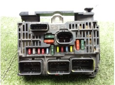 Recambio de caja reles / fusibles para citroën c5 ii (rc_) 2.0 hdi (rcrhrh) referencia OEM IAM 9657718780 - S118983006L - BSML06