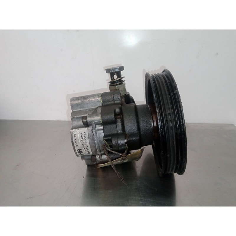 Recambio de bomba direccion para mg serie 75 (rj) 2.0 16v cdti referencia OEM IAM QVB101391-HE120509513  