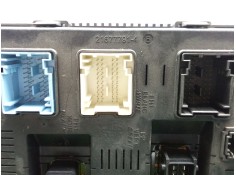 Recambio de caja reles / fusibles para citroën c5 ii (rc_) 2.0 hdi (rcrhrh) referencia OEM IAM 216761594H - 216760315B - 2811334 2