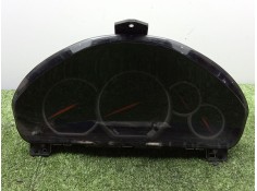 Recambio de cuadro instrumentos para mitsubishi grandis (na_w) 2.0 di-d (na8w) referencia OEM IAM 8100A923 40.PINES DENSO