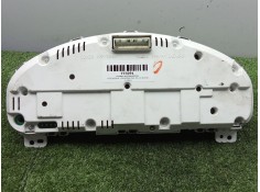 Recambio de cuadro instrumentos para mitsubishi grandis (na_w) 2.0 di-d (na8w) referencia OEM IAM 8100A923 40.PINES DENSO 2