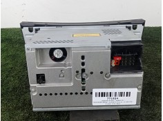 Recambio de sistema audio / radio cd para mercedes-benz clase e (w211) e 280 cdi 4-matic (211.084) referencia OEM IAM A211870288 2
