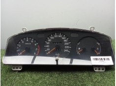 Recambio de cuadro instrumentos para toyota carina e vi sedán (_t19_) 2.0 i (st191) referencia OEM IAM 81117855 3 CONECTORES 