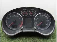 Recambio de cuadro instrumentos para audi a3 (8p1) 1.6 fsi referencia OEM IAM 8P0920900E 32.PINES SIEMENS