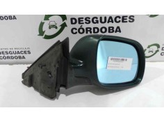 Recambio de retrovisor derecho para audi a8 (d2) 2.8 v6 30v referencia OEM IAM  ELECTRICO - 5.PIN VERDE