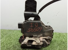 Recambio de cerradura puerta delantera izquierda para volkswagen passat b5 (3b2) 1.6 referencia OEM IAM   