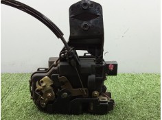 Recambio de cerradura puerta delantera izquierda para volkswagen passat b5 (3b2) 1.6 referencia OEM IAM    2