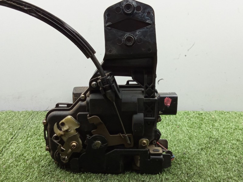 Recambio de cerradura puerta delantera izquierda para volkswagen passat b5 (3b2) 1.6 referencia OEM IAM   