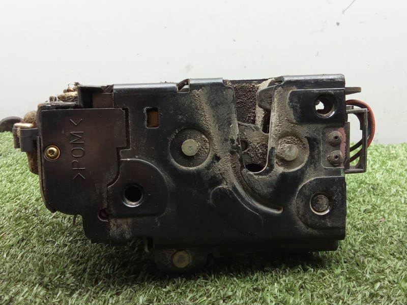 Recambio de cerradura puerta delantera izquierda para volkswagen passat b5 (3b2) 1.6 referencia OEM IAM   