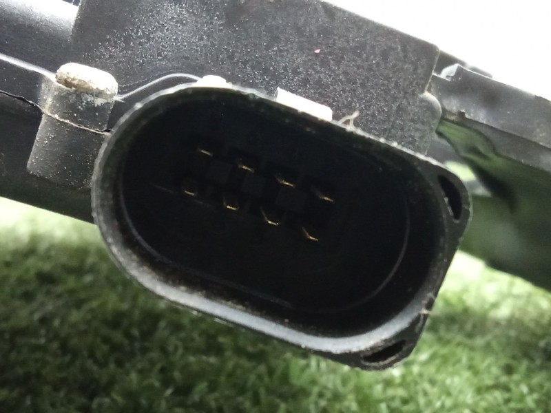Recambio de cerradura puerta delantera izquierda para volkswagen passat b5 (3b2) 1.6 referencia OEM IAM   
